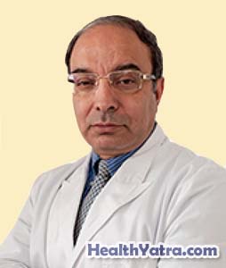 Dr. Ajay Kher