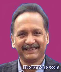 Dr. Jayant Jaswal