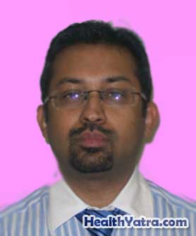 Dr. Raghuram Mallaiah