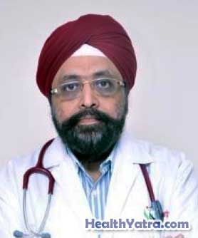 Dr. RVS Bhalla