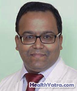 Dr. Sameer Sethi