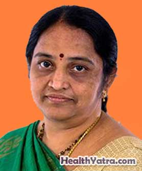 Dr. Sura Pushpalatha