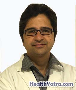 Get Online Consultation Dr. Vishwadeep Sharma Orthopedist With Email Id, Fortis Escorts Heart Institute, Delhi India