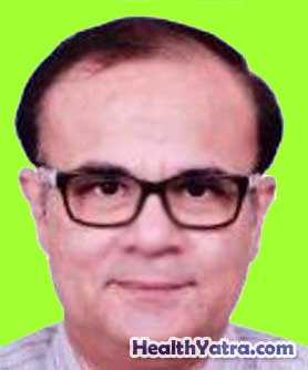 Dr. Ramamoorthy N Dr. Mahesh G Desai