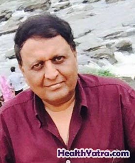 Dr. Sushil M Makharia