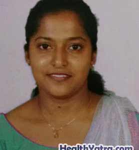 Dr. Smitha Carol Saldanha