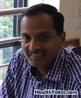 Dr. Uday Vora