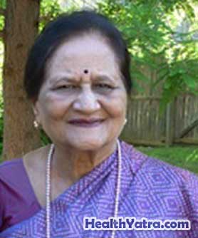 Dr. Madhumathi S Dr. Geeta Pandya