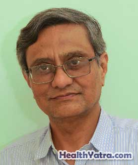 Dr. Nishat S Nanavati