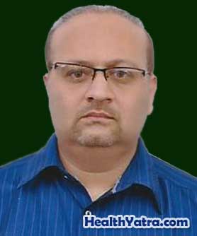 Dr. Anil Thakwani