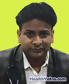 Dr. Anurag Gupta