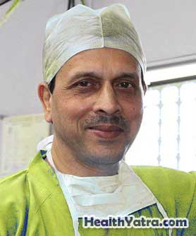Dr. Arvind Kumar