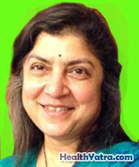 Dr. Asha R Dalal