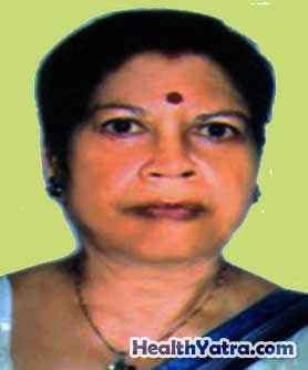 Dr. Sharada Reddy Dr. Krishna Banerjee