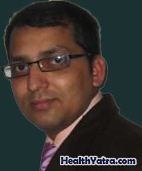 Dr. Kundan Singh Chufal