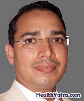 Dr. Nishant Aditya