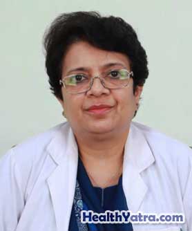 Dr. Nita Gurha