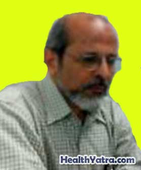 Dr. B Prabhakar Dr. Qais Qutub Contractor