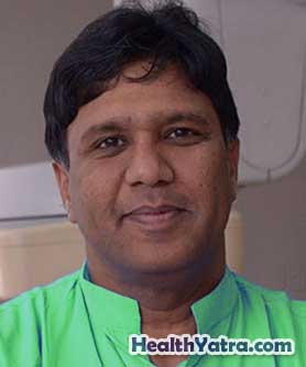 Dr. Sandeep Agarwal