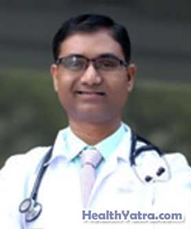 Dr. Vijay Patel