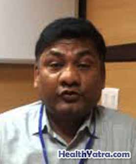 Dr. Avanish Srivastava