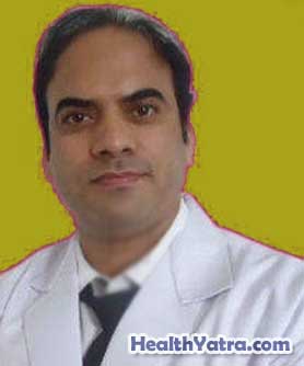 Dr. Waseem Dar