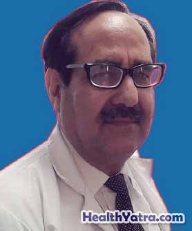 الدكتور أنانثيسوار YN Dr. Yograj Handoo