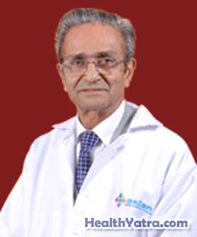 Dr. Tarun Sahni Dr. D K Kesar
