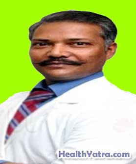 Dr. Dinesh Kumar Samujh