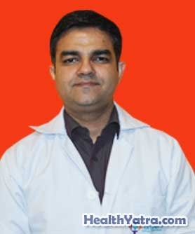 Dr. Manish Nanda