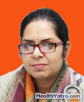 Dr. Neelam Banerjee