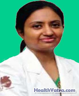 Dr. Piyusha Kulshrestha