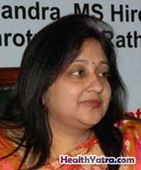 Dr. Rakhi Gupta
