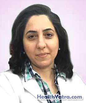 Dr. Sudhir Kumar Garg Dr. Urvashi Goja