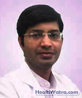 دكتور جي سرينيفاس ريدي Dr. Vivek Kumar Pathak