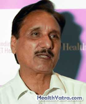 পিএন ডোগরা ড