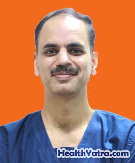 Dr. Sumit Batra