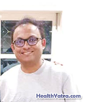 Dr. Vishal Dutt Gour