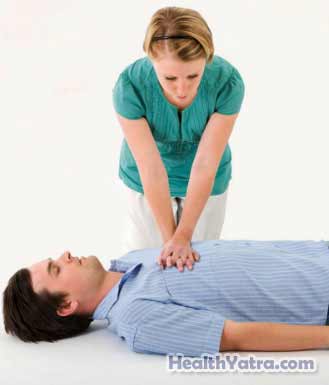 Cardiopulmonary Resuscitation for Teens and Adults
