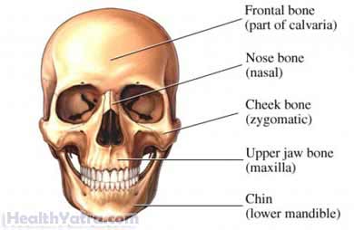 Nose Fracture