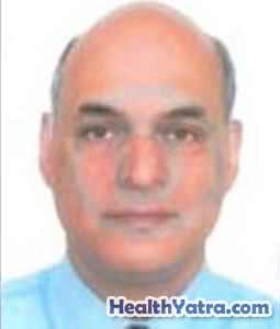Dr. Rajeev Khosla