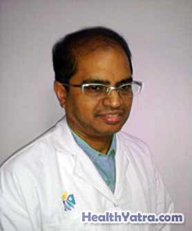 Dr. Arunachalam C T