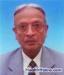 Dr. A K Banerji