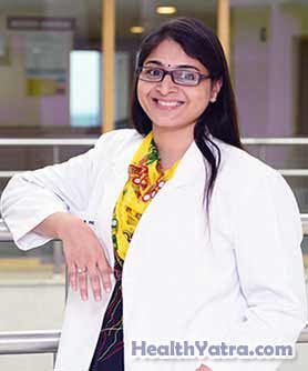 Dr. Aanchal Agarwal