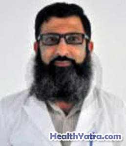 Online Appointment Dr. Abdul Muniem Nephrologist Medanta Hospital Gurugram India