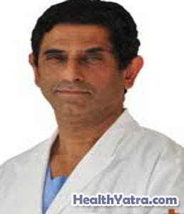 Dr. Adarsh Chaudhary