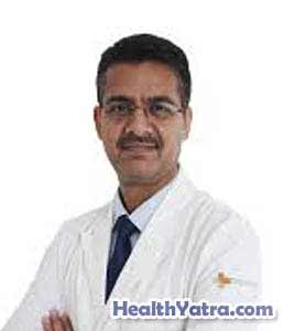 تعيين عبر الإنترنت الدكتور Aditya Aggarwal جراح التجميل Medanta Hospital Gurugram India