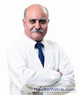 Online Appointment Dr. Ajay Kaul Cardiac Surgeon BLK Super Speciality Hospital Delhi India