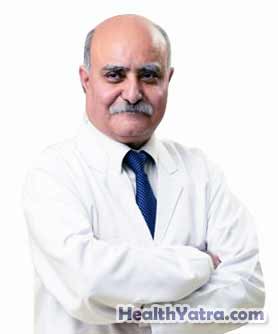 Dr. Ajay Kaul