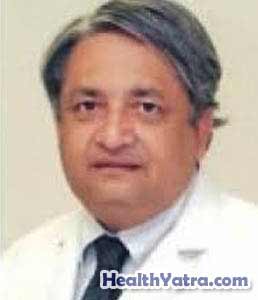 Dr. Ajaya Nand Jha